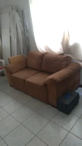 Sofá Retrátil