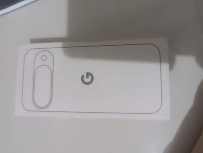 Google Pixel 10 256gb Obsidian