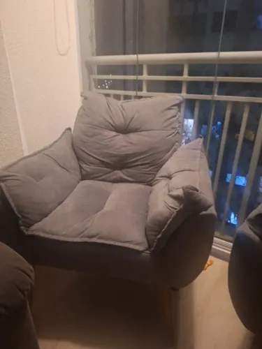 Poltronas (cada)