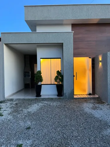 VENDO CASA NO CONDOMÍNIO TERRAS PREMIUM