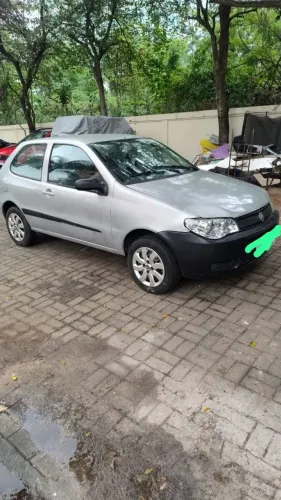 Fiat Palio 1.0/ Trofeo 1.0 Fire/ Fire Flex 2P 2008