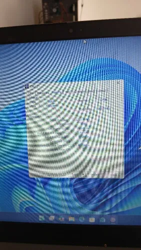 Notebook lê novo i 3 DDR. 4. Ssd 200 gb