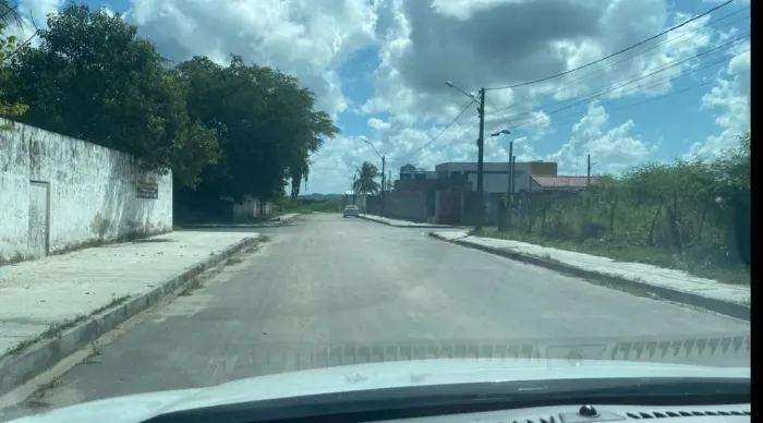 Terrenos em Candeias