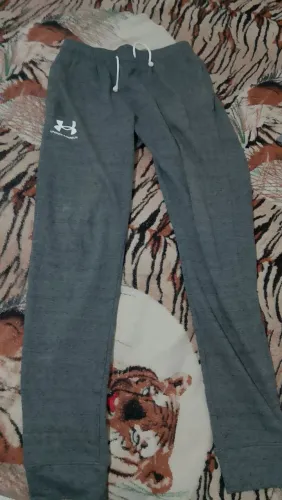 Calça under Armour moleotm original