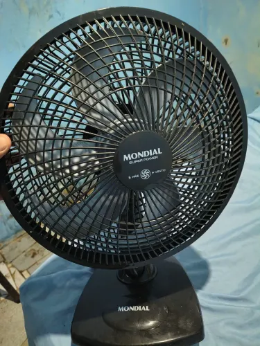 Ventilador