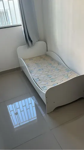 Caminha infantil