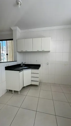 Apartamento 2 Quartos Bairro Iguaçu Ipatinga