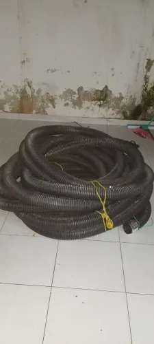 Mangueira de irrigação 