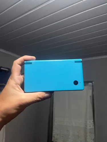 Nintendo DSi