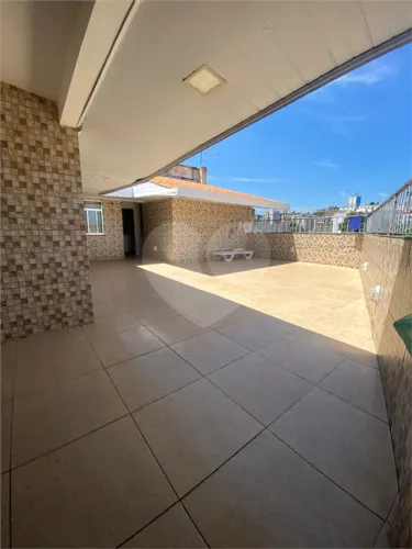Cobertura com 1 quartos à venda em Centro - RJ