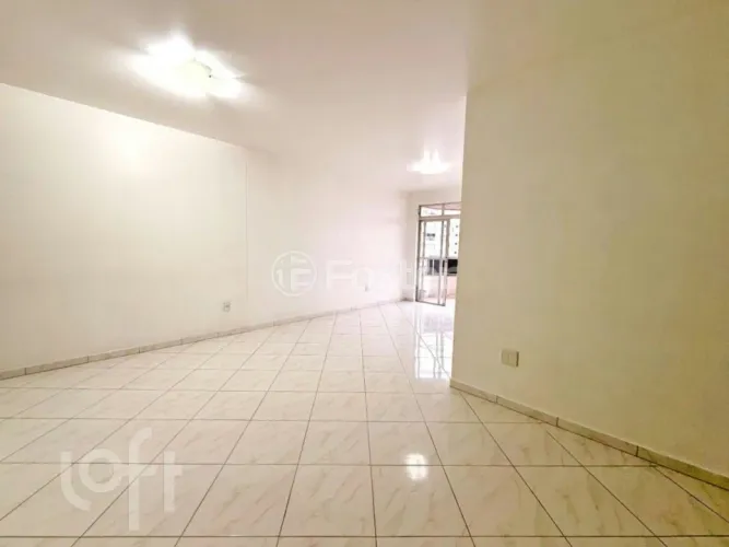 Apartamento à venda Rua Victor Meirelles, Campinas - São José