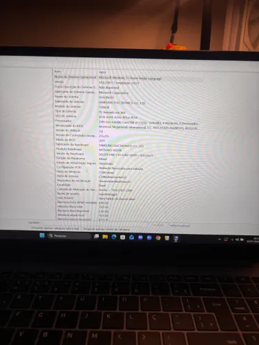 Samsung Galaxy Book 4