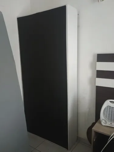 Base de cama box SOLTEIRO