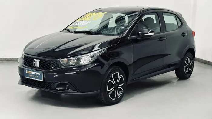 Fiat Argo Drive 1.0 Firefly 2026
