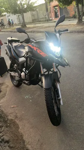 Honda XRE 300 Adventure Flex 2019