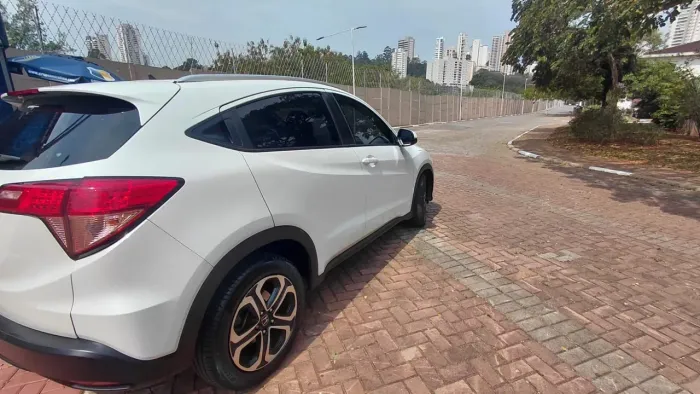 Honda HR-V EX 1.8 Flexone 16V 5P Aut. 2018