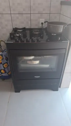 Fogão dako 5 bocas