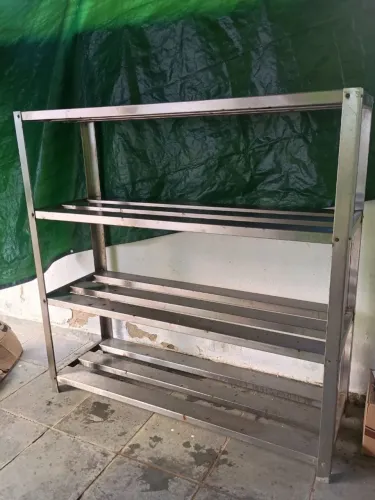 Estante Industrial 