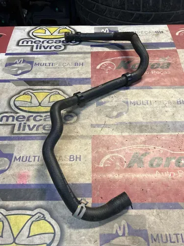 Mangueira Radiador *0) Peugeot 2008 2019 / 2022