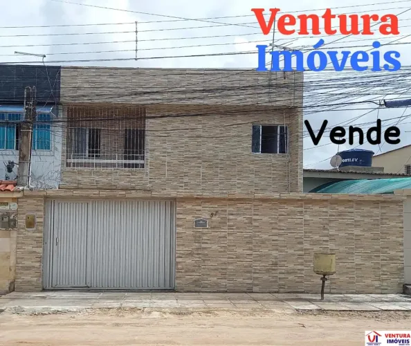 Casa à Venda em Janga