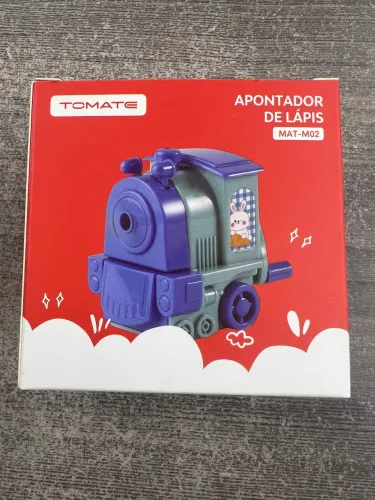 Apontador de lápis