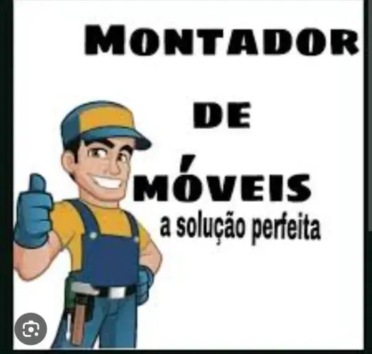 Montador armador de móveis 24hs