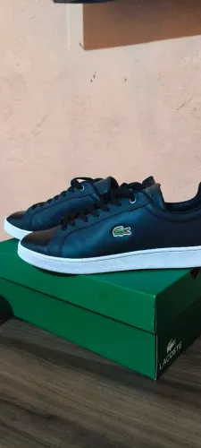 Tênis Lacoste Carnaby Pro
