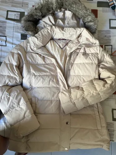 Casaco tommy hilfiger