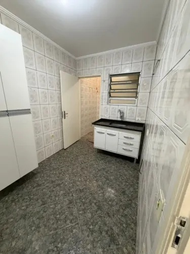 APARTAMENTO PARA LOCAÇÃO 60M² 2 DORMITORIOS - VILA FORMOSA