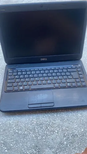 Notebook dell