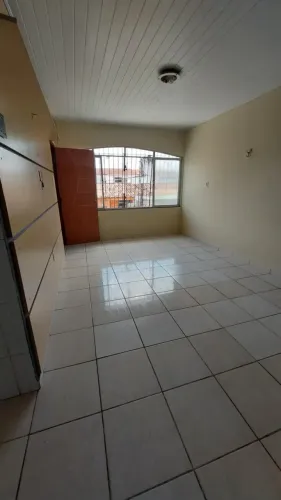 VENDO APARTAMENTO NO CONJUNTO COSTA E SILVA COM DOIS QUARTOS