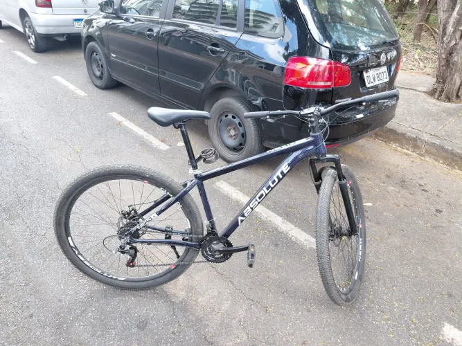 Bicicleta Aro 29