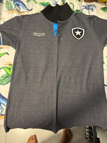 Camisa Polo Botafogo