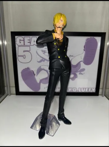 Sanji masterlise original