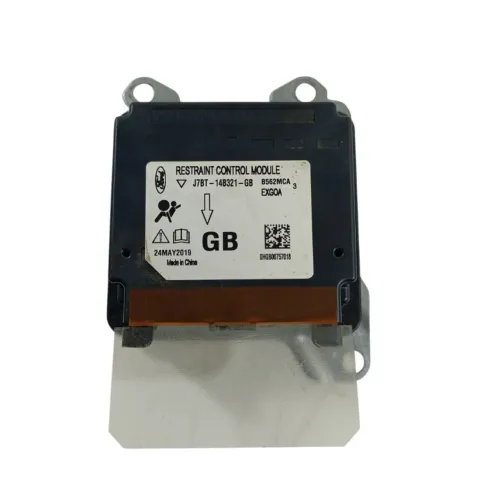 Módulo painel acionado Ford ka se Hatch 2020 J7BT14B321