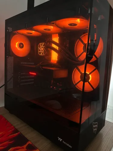 PC GAMER - PREMIUM
