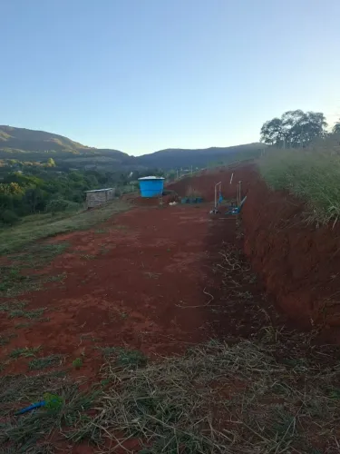 Excelente chácara boa vista da serra