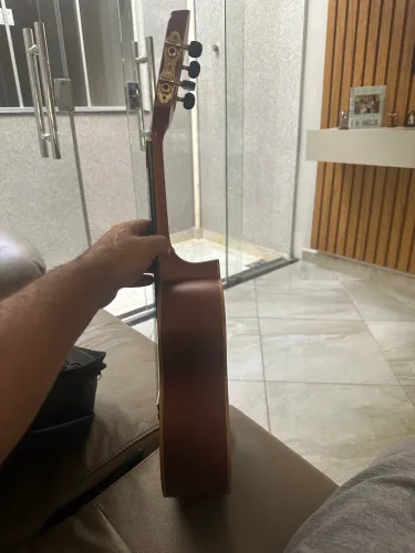 Cavaquinho Rozini Ademir Fogaça