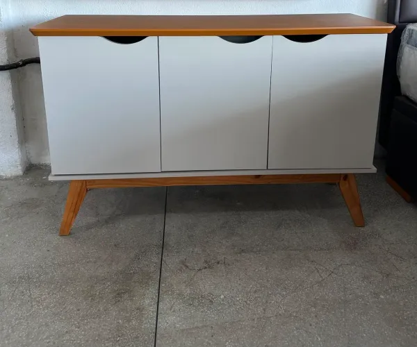 Cantinho do café com portas slow à pronta entrega na promoção!