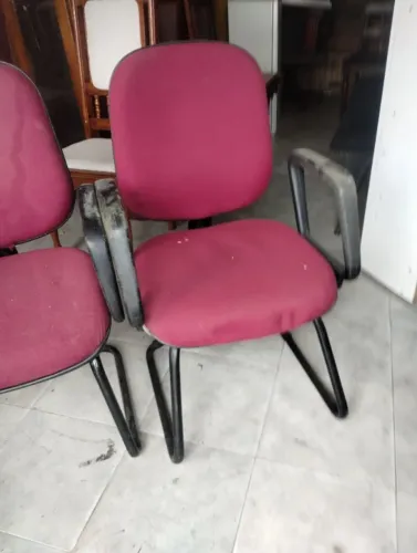 Cadeira de escritório