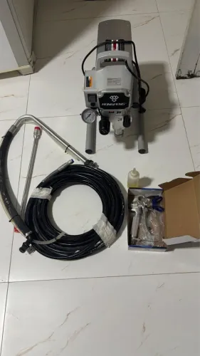 Maquina de Airless