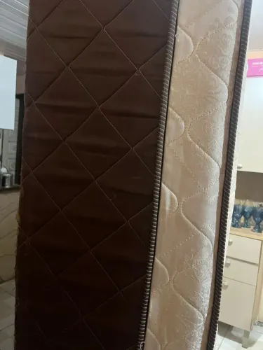 Vende-se cama Marjon de casal