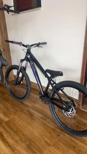 bicicleta gios frx aro 26
