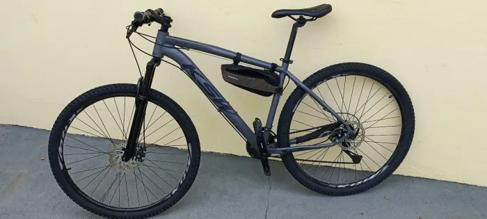 Bicicleta TSW Tam G aro 29