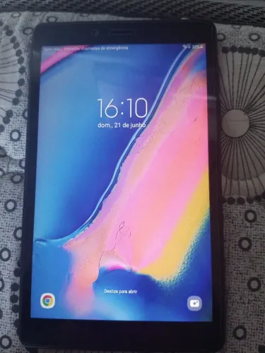 Vendo ou troco tablet