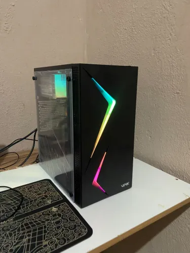 Cpu a pronta entrega