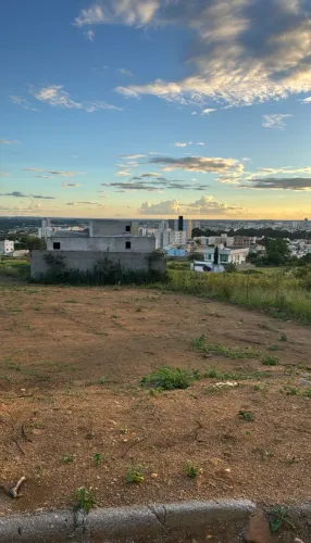 terreno Jardim Candeias