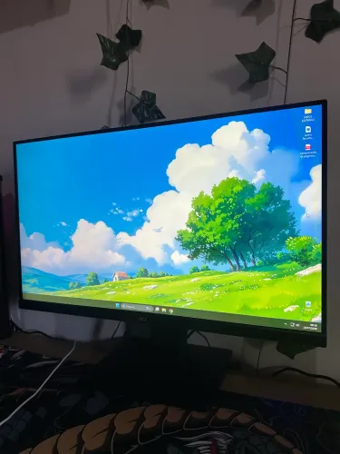 MONITOR HQ 24? 75hz