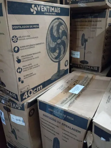 Ventilador barato 