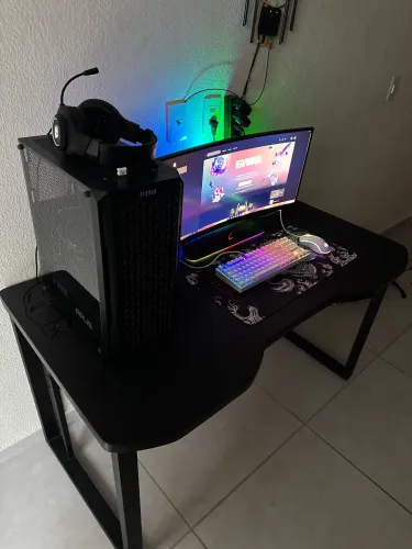 SETUP/PC GAMER COMPLETO